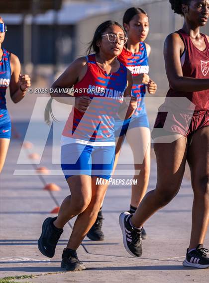 Thumbnail 1 in Agua Fria Multi Meet photogallery.