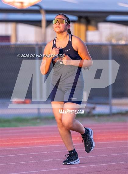 Thumbnail 1 in Agua Fria Multi Meet photogallery.
