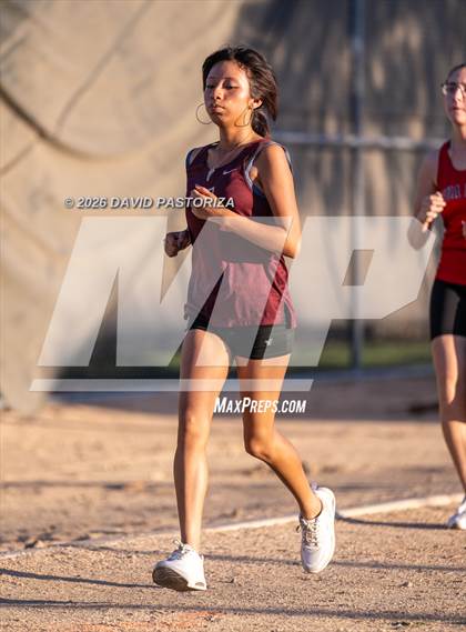Thumbnail 3 in Agua Fria Multi Meet photogallery.