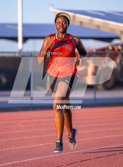 Thumbnail 1 in Agua Fria Multi Meet photogallery.