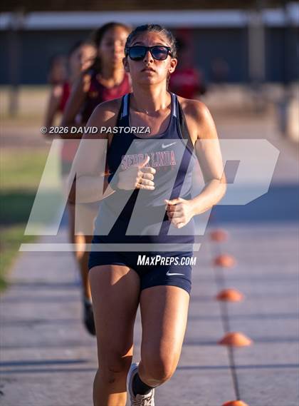 Thumbnail 1 in Agua Fria Multi Meet photogallery.