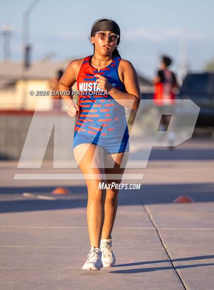Thumbnail 1 in Agua Fria Multi Meet photogallery.