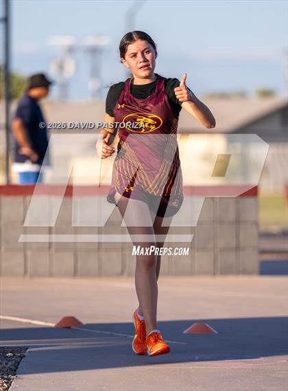 Thumbnail 3 in Agua Fria Multi Meet photogallery.