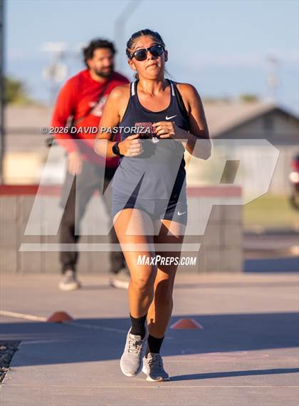 Thumbnail 1 in Agua Fria Multi Meet photogallery.