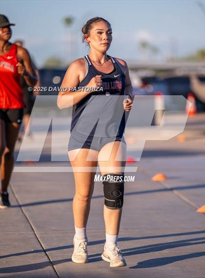 Thumbnail 2 in Agua Fria Multi Meet photogallery.