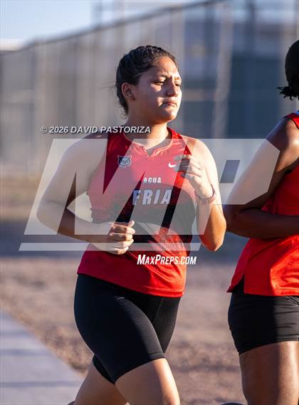 Thumbnail 3 in Agua Fria Multi Meet photogallery.