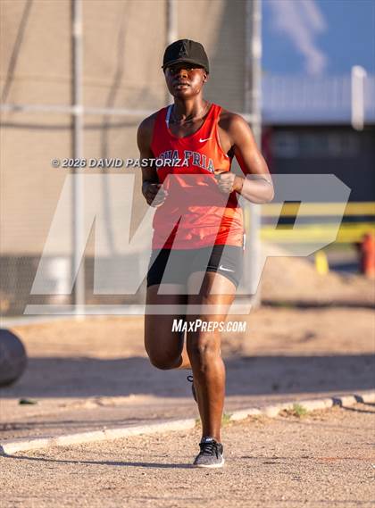 Thumbnail 3 in Agua Fria Multi Meet photogallery.