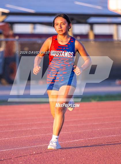 Thumbnail 2 in Agua Fria Multi Meet photogallery.