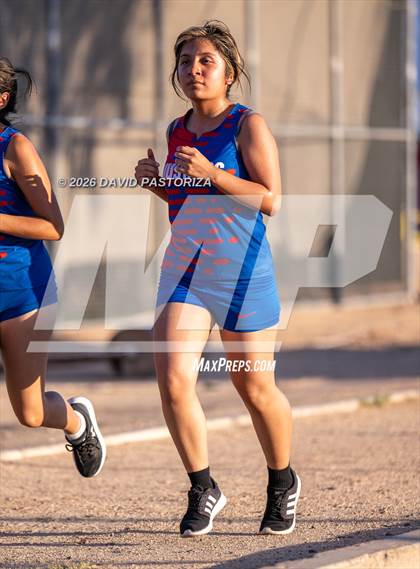 Thumbnail 1 in Agua Fria Multi Meet photogallery.