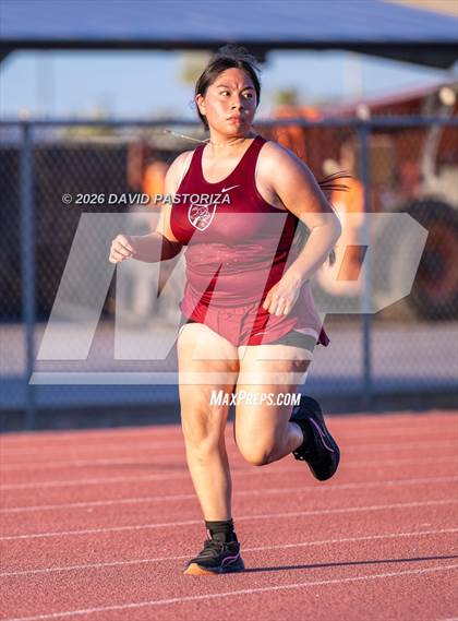 Thumbnail 1 in Agua Fria Multi Meet photogallery.