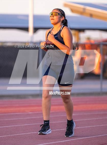 Thumbnail 2 in Agua Fria Multi Meet photogallery.