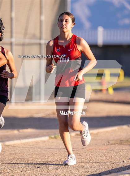 Thumbnail 1 in Agua Fria Multi Meet photogallery.