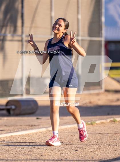 Thumbnail 1 in Agua Fria Multi Meet photogallery.