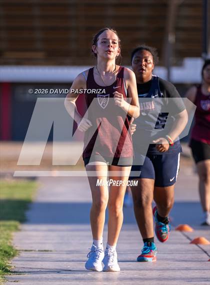 Thumbnail 2 in Agua Fria Multi Meet photogallery.