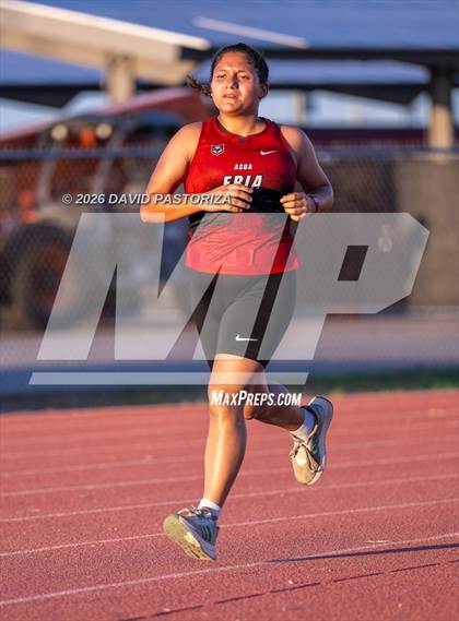 Thumbnail 2 in Agua Fria Multi Meet photogallery.