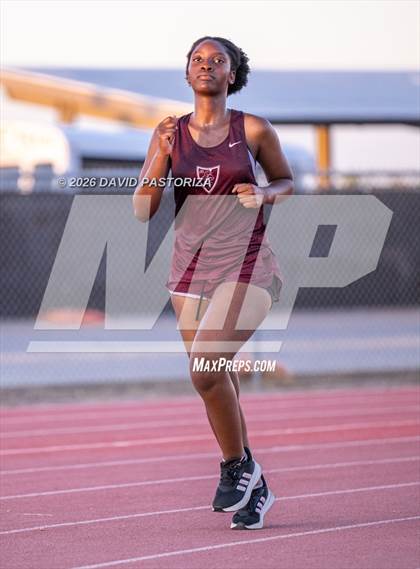 Thumbnail 3 in Agua Fria Multi Meet photogallery.