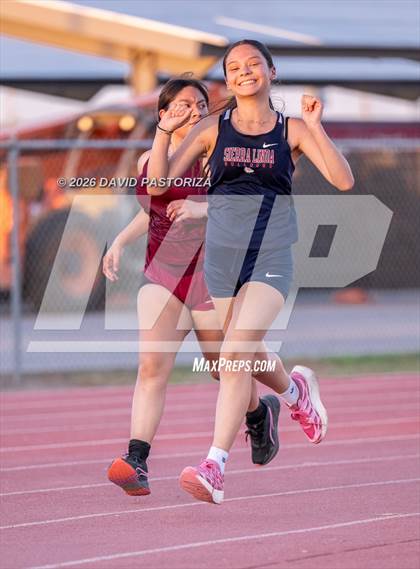 Thumbnail 3 in Agua Fria Multi Meet photogallery.