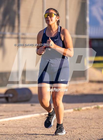 Thumbnail 3 in Agua Fria Multi Meet photogallery.