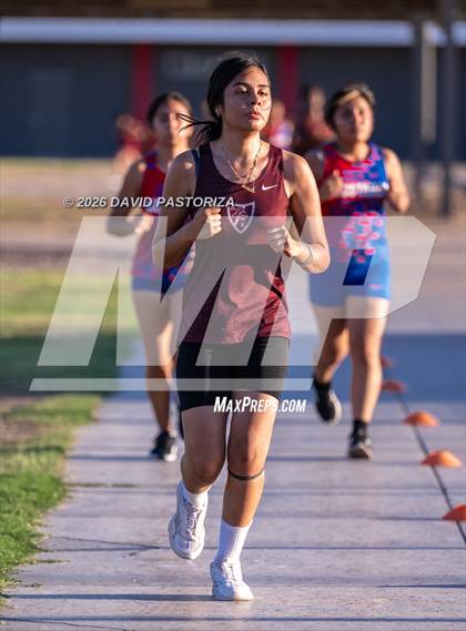 Thumbnail 2 in Agua Fria Multi Meet photogallery.