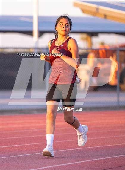 Thumbnail 3 in Agua Fria Multi Meet photogallery.