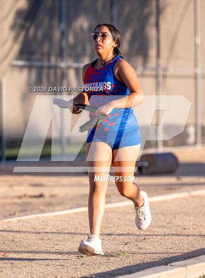 Thumbnail 2 in Agua Fria Multi Meet photogallery.