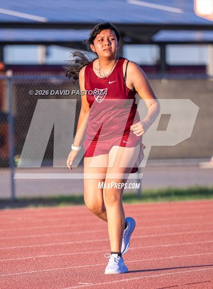 Thumbnail 3 in Agua Fria Multi Meet photogallery.