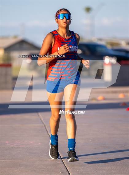 Thumbnail 1 in Agua Fria Multi Meet photogallery.