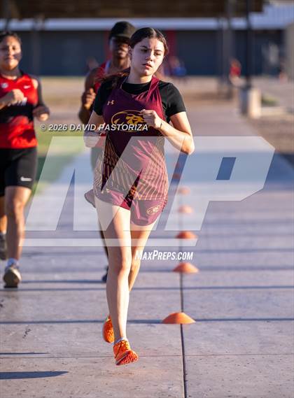 Thumbnail 1 in Agua Fria Multi Meet photogallery.