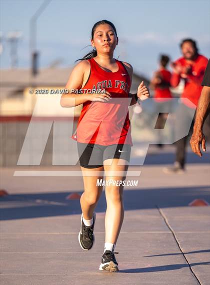 Thumbnail 1 in Agua Fria Multi Meet photogallery.