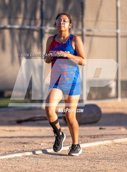 Thumbnail 1 in Agua Fria Multi Meet photogallery.