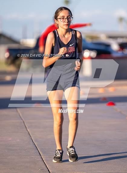 Thumbnail 1 in Agua Fria Multi Meet photogallery.