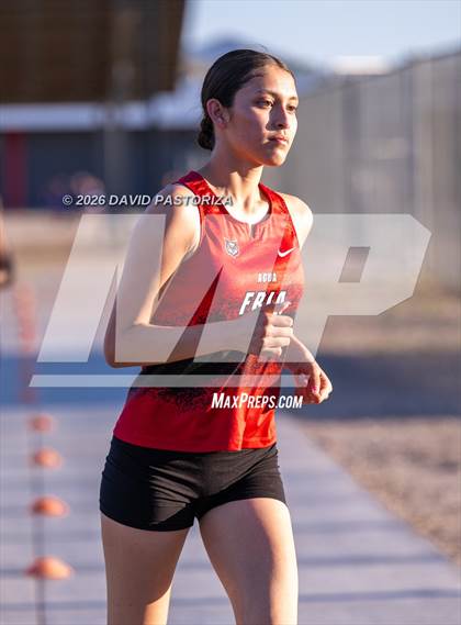 Thumbnail 3 in Agua Fria Multi Meet photogallery.
