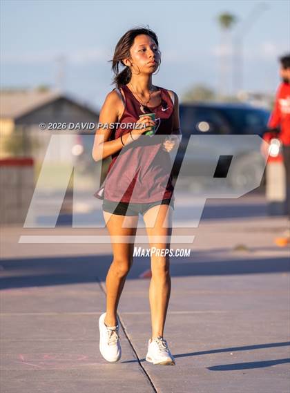 Thumbnail 2 in Agua Fria Multi Meet photogallery.