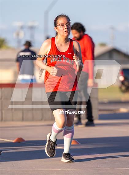 Thumbnail 3 in Agua Fria Multi Meet photogallery.