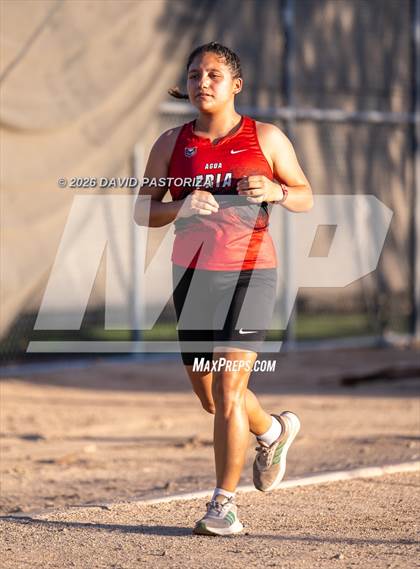 Thumbnail 1 in Agua Fria Multi Meet photogallery.