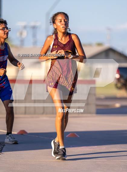Thumbnail 1 in Agua Fria Multi Meet photogallery.