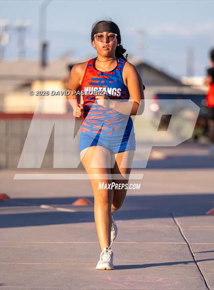 Thumbnail 3 in Agua Fria Multi Meet photogallery.