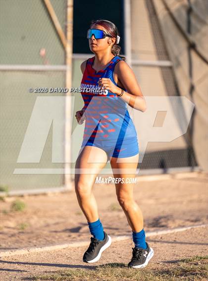 Thumbnail 2 in Agua Fria Multi Meet photogallery.