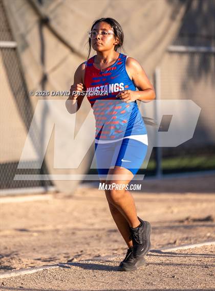 Thumbnail 2 in Agua Fria Multi Meet photogallery.