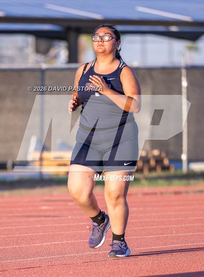 Thumbnail 1 in Agua Fria Multi Meet photogallery.