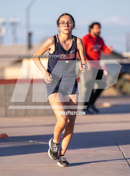 Thumbnail 3 in Agua Fria Multi Meet photogallery.