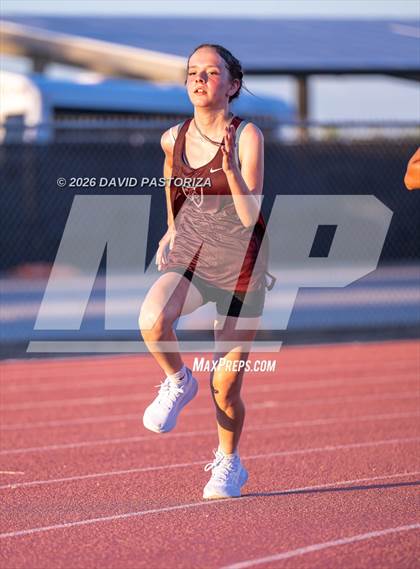 Thumbnail 2 in Agua Fria Multi Meet photogallery.