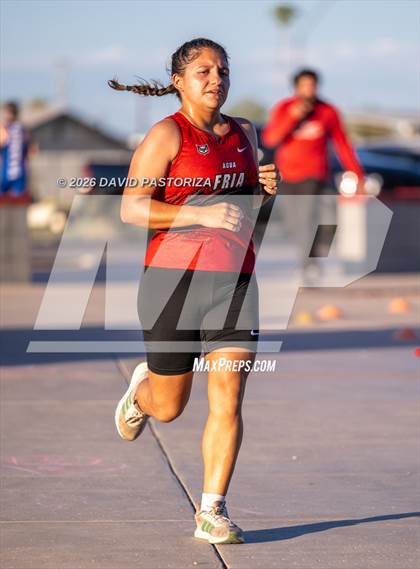 Thumbnail 3 in Agua Fria Multi Meet photogallery.