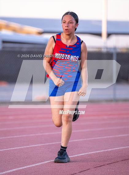 Thumbnail 1 in Agua Fria Multi Meet photogallery.