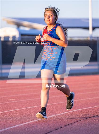 Thumbnail 2 in Agua Fria Multi Meet photogallery.