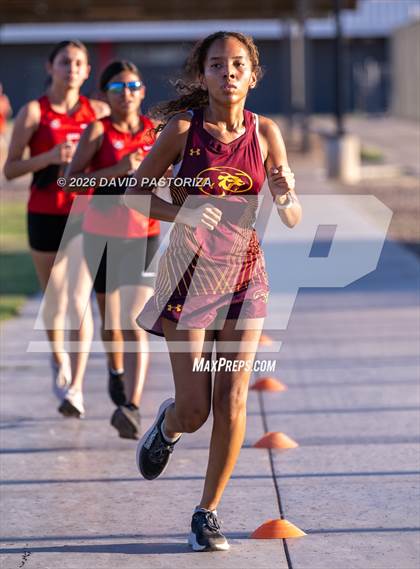 Thumbnail 2 in Agua Fria Multi Meet photogallery.