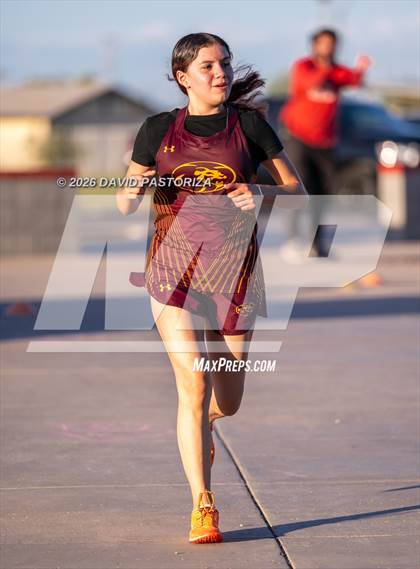 Thumbnail 1 in Agua Fria Multi Meet photogallery.