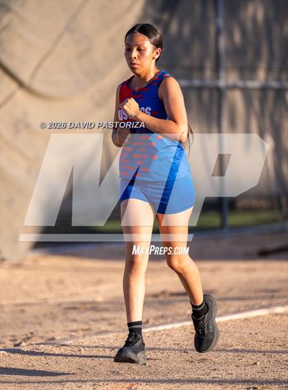 Thumbnail 3 in Agua Fria Multi Meet photogallery.