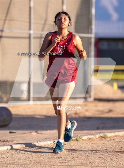 Thumbnail 1 in Agua Fria Multi Meet photogallery.