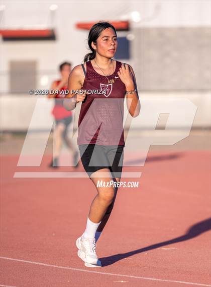 Thumbnail 1 in Agua Fria Multi Meet photogallery.